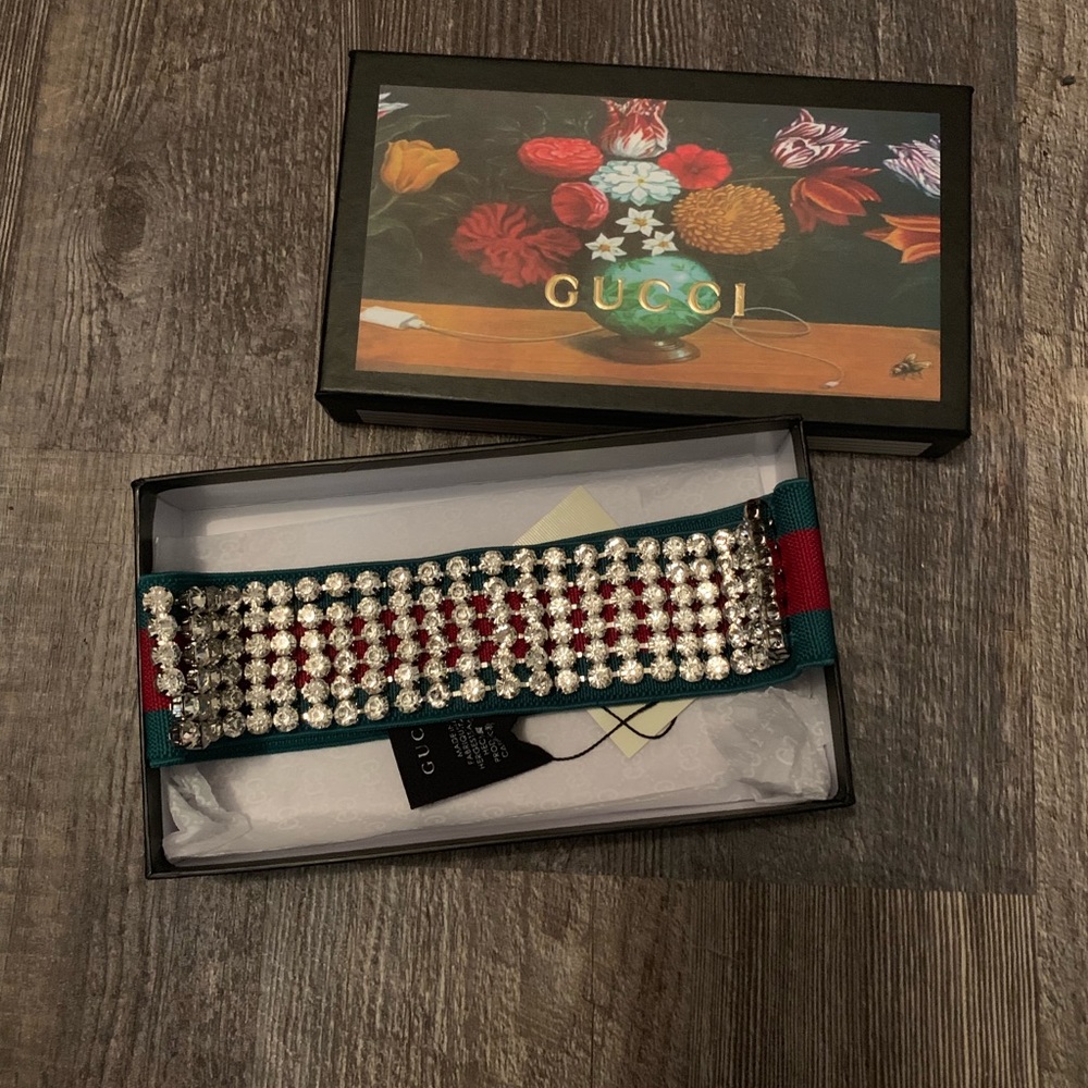Gucci Headband